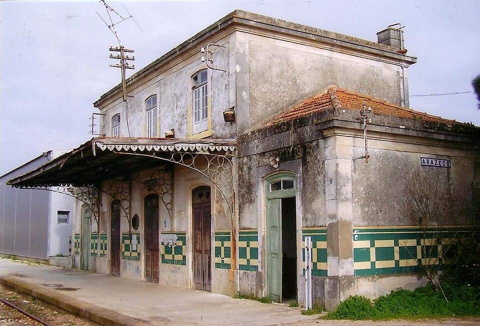 Arazede