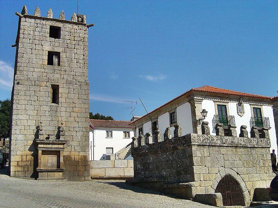 Aguiar da Beira