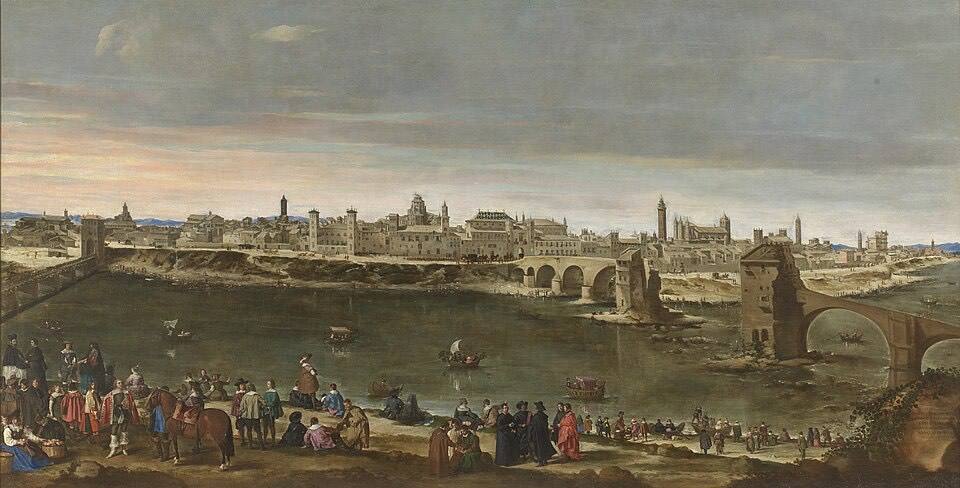 Zaragoza