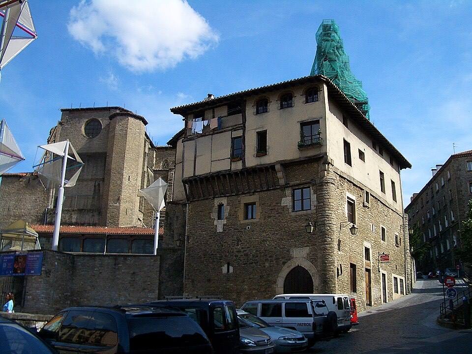 Gasteiz / Vitoria