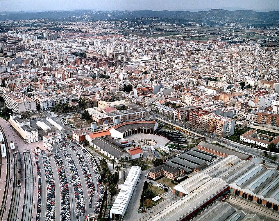 Vilanova i la Geltrú