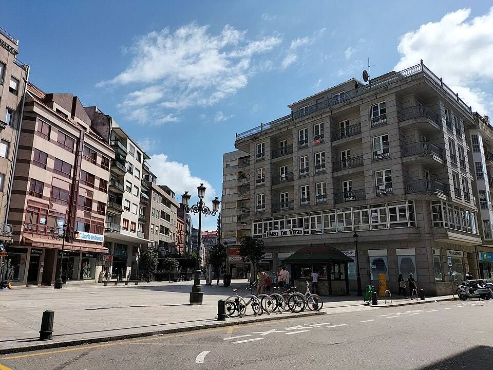 Vilagarcía de Arousa