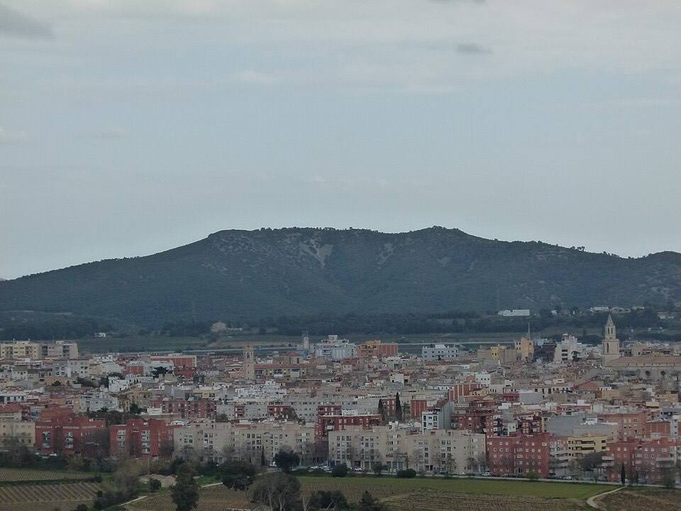 Vilafranca del Penedès