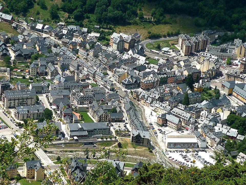 Vielha