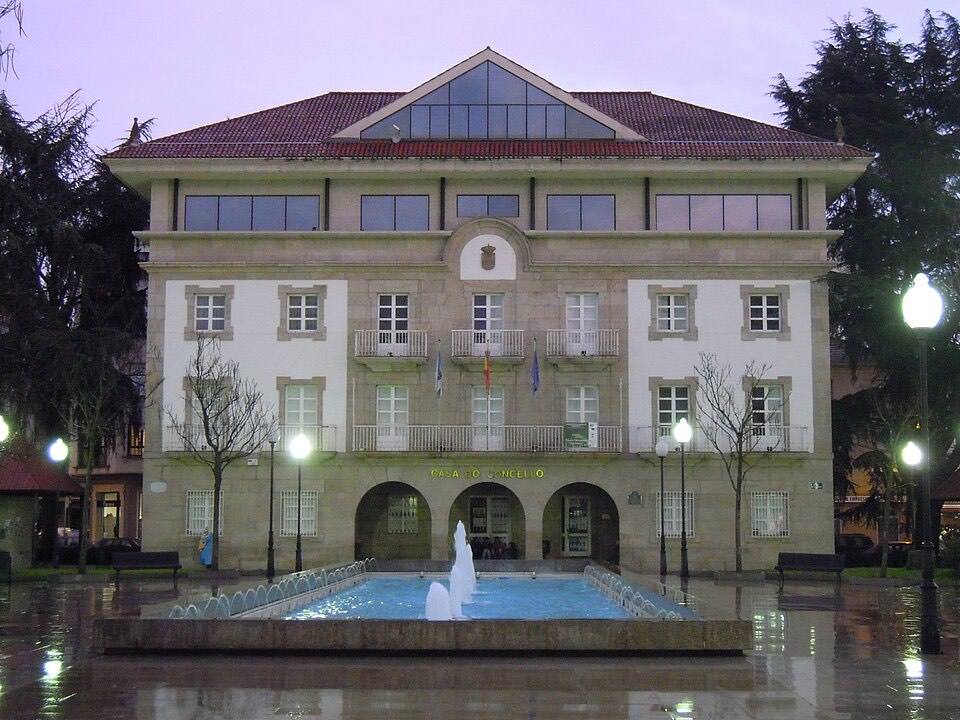 Verín