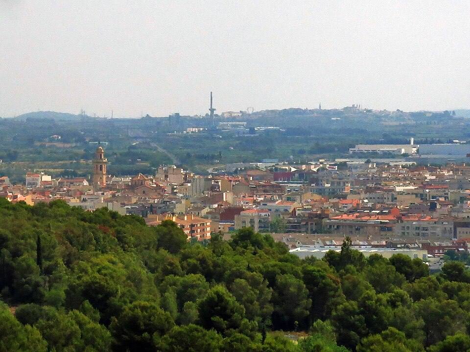 El Vendrell
