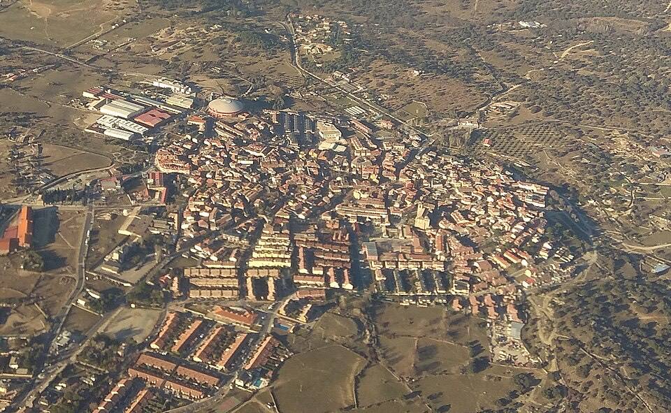 Valdemorillo