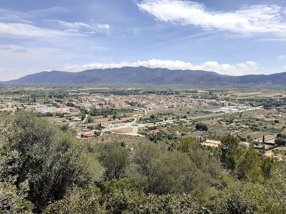 Ulldecona