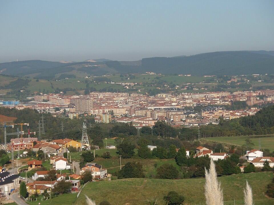Torrelavega