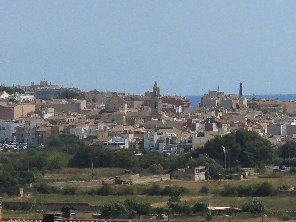 Torredembarra