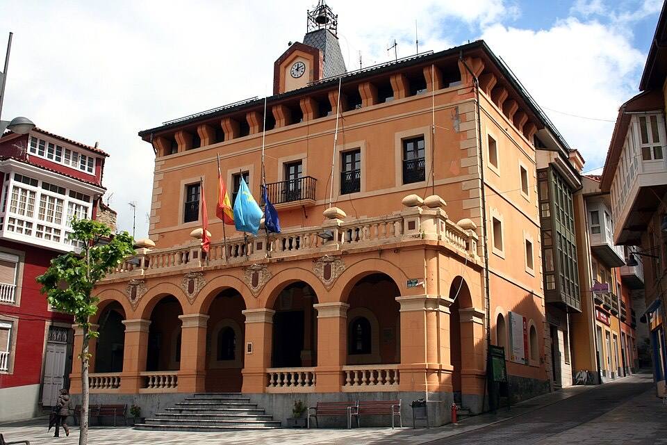 Tineo