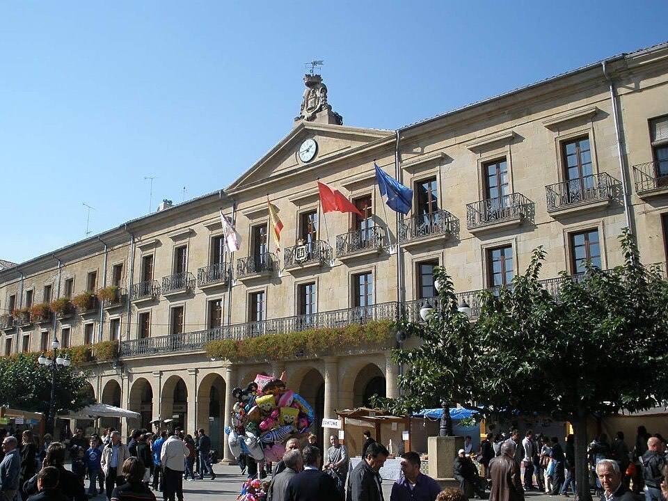 Tafalla