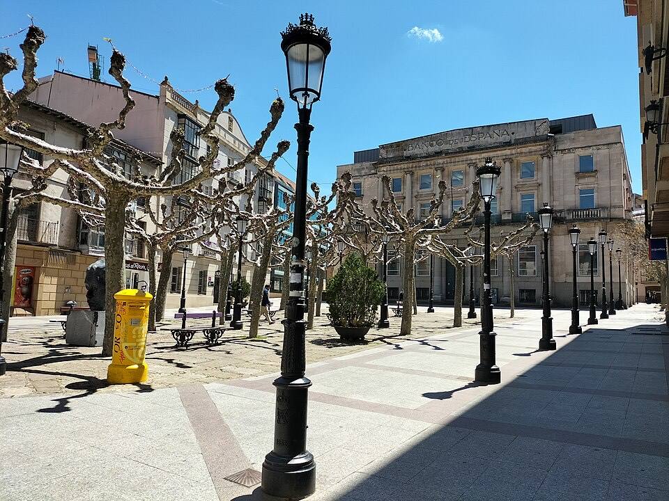 Soria
