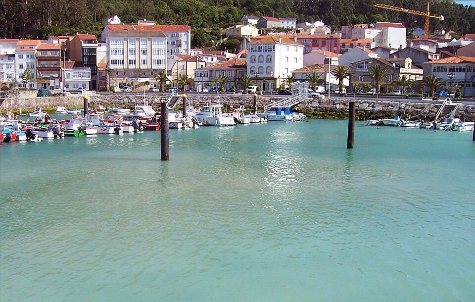 Porto do Son