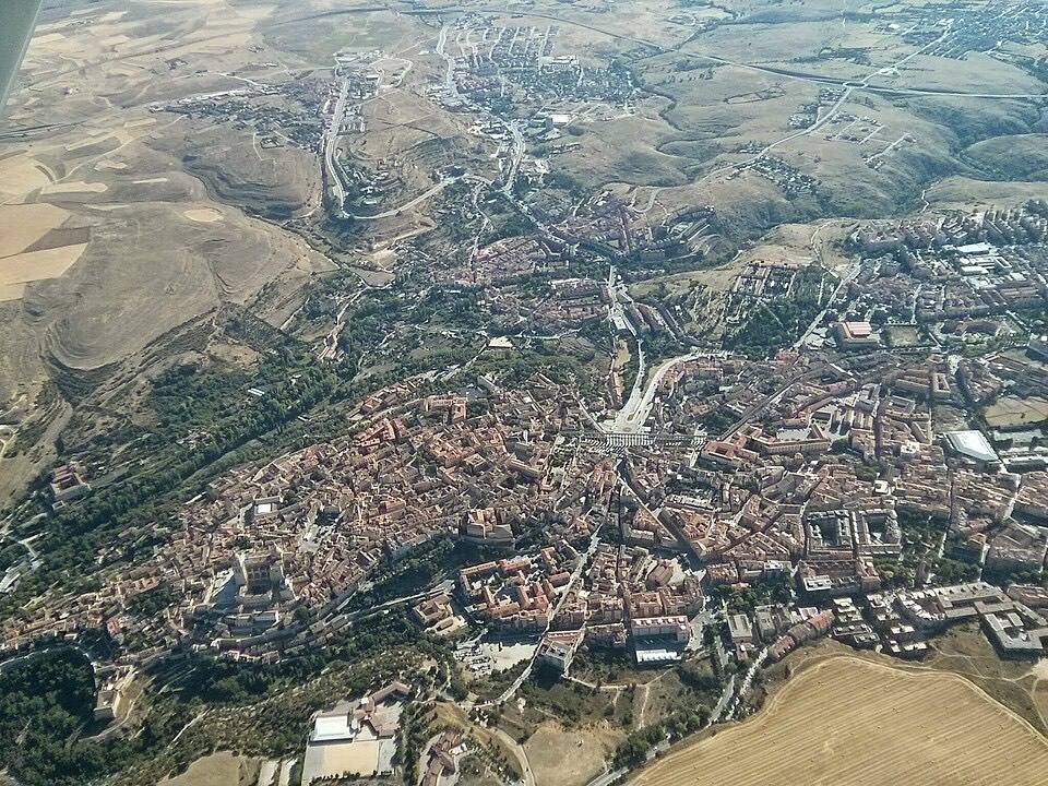Segovia