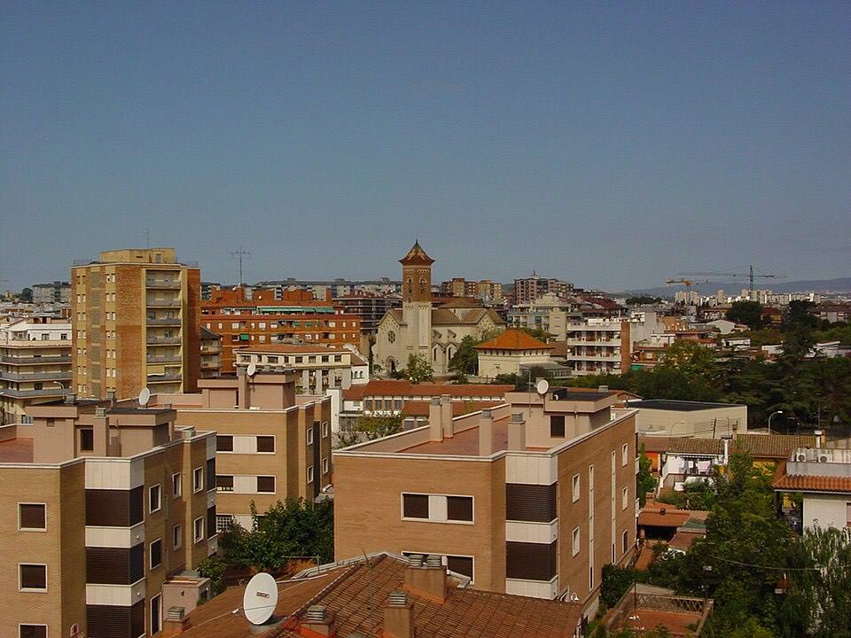 Cerdanyola del Vallès