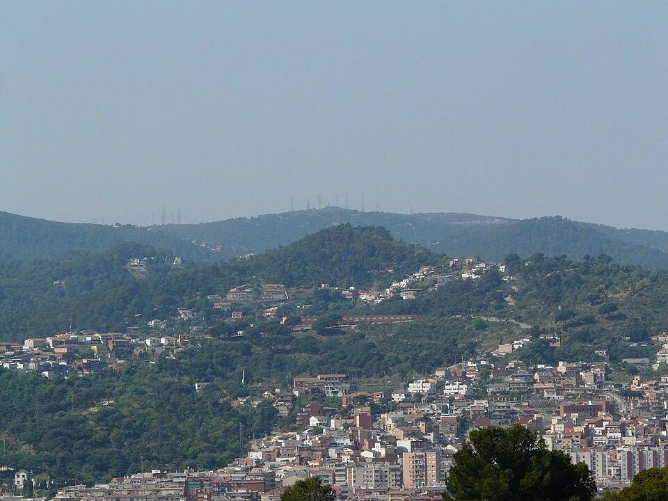 Sant Vicenç dels Horts