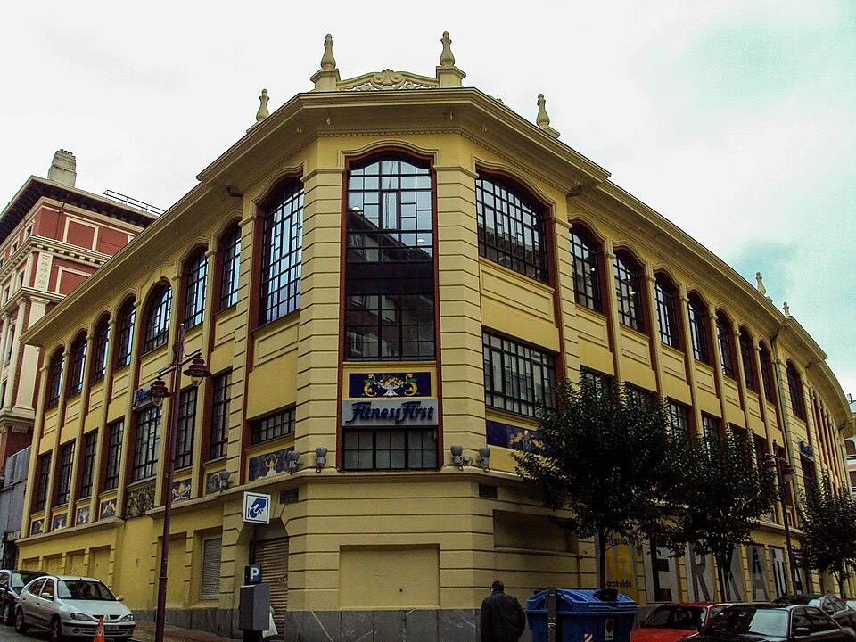 Barakaldo