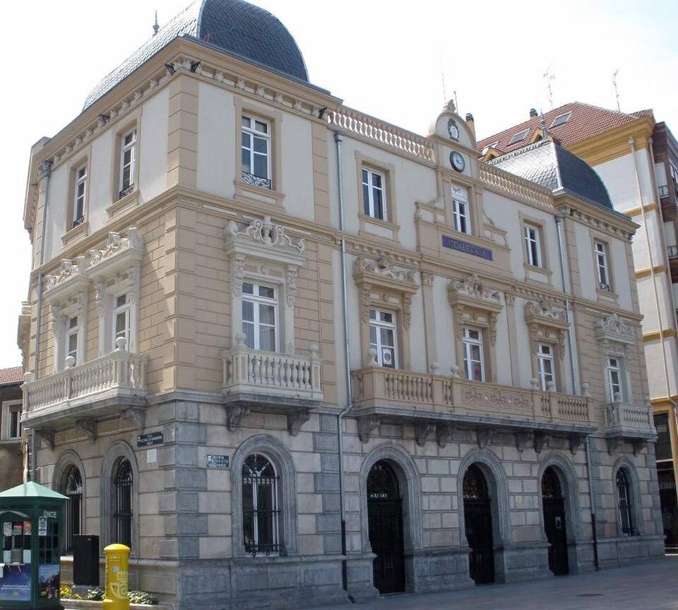 Santurtzi