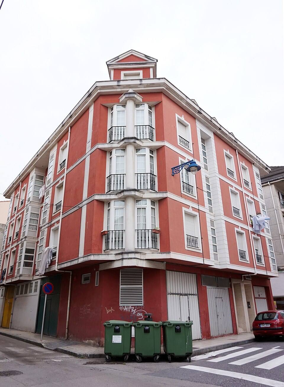 Santoña