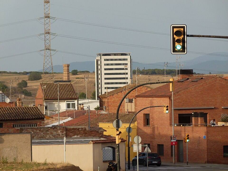 Santa Perpètua de Mogoda