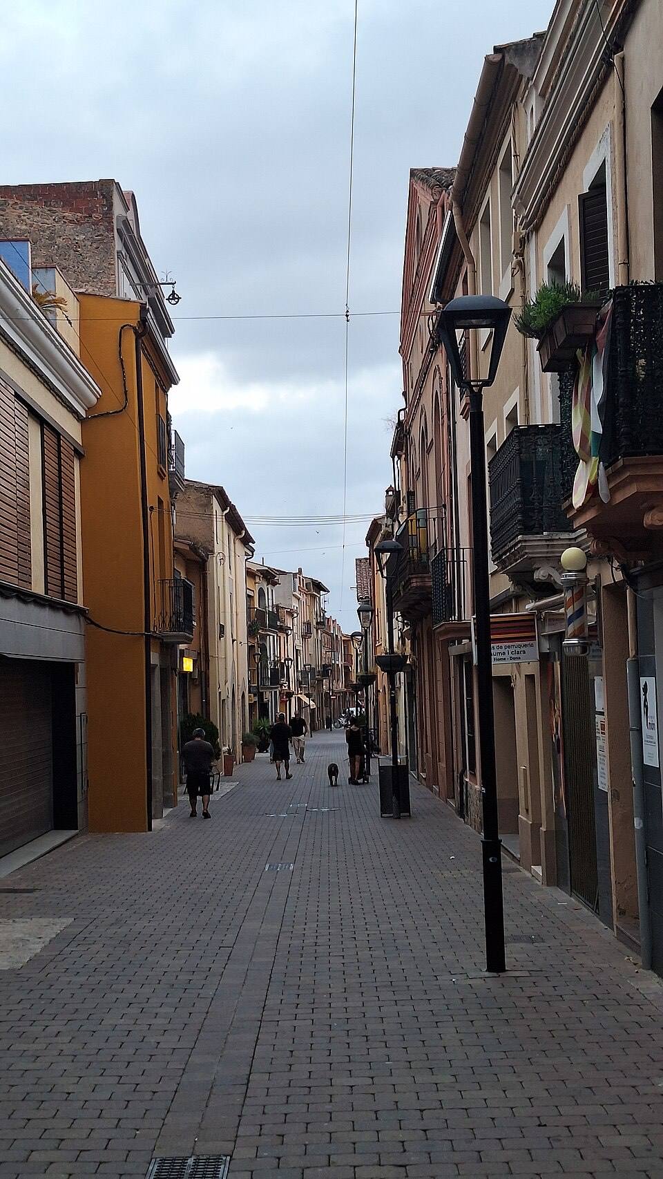 Santa Maria de Palautordera
