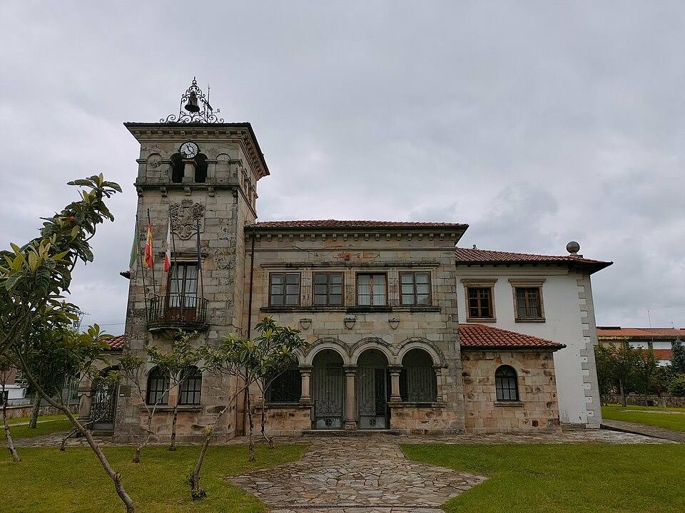 Santa María de Cayón