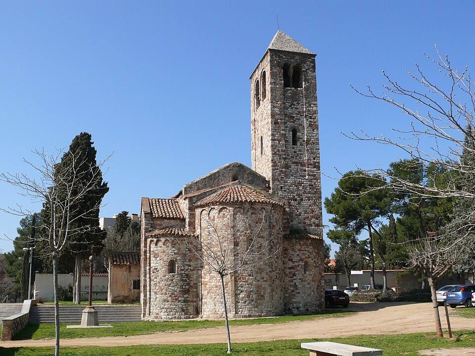 Barberà del Vallès