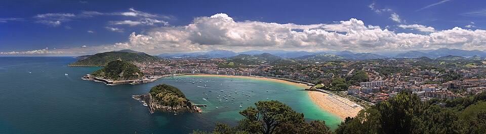 Donostia / San Sebastián