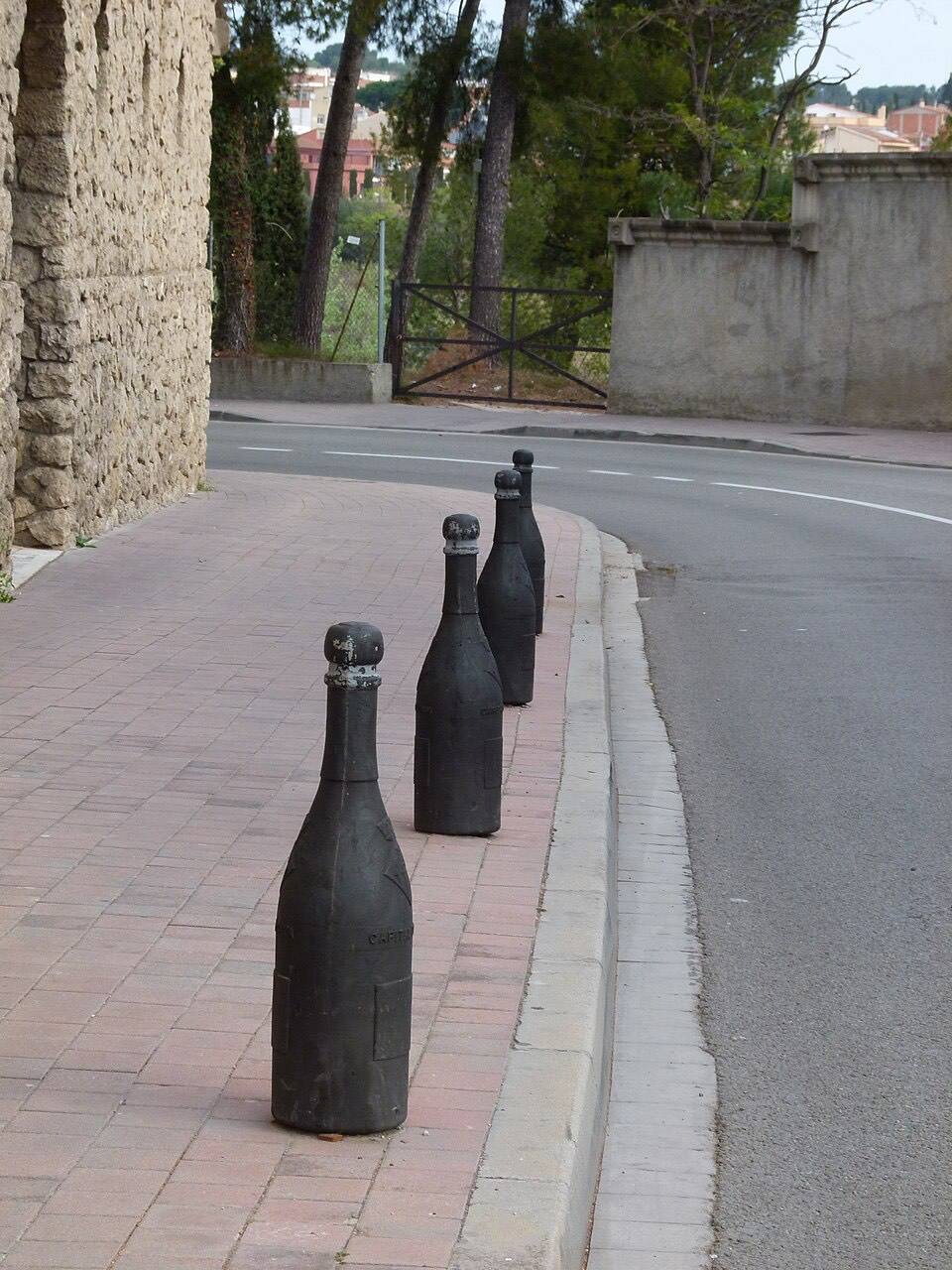 Sant Sadurní d'Anoia