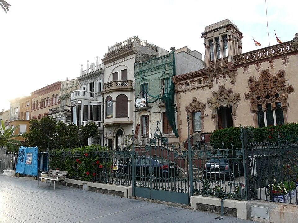 Vilassar de Mar