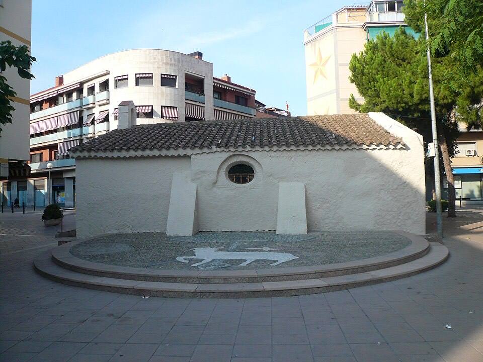 Sant Joan Despí