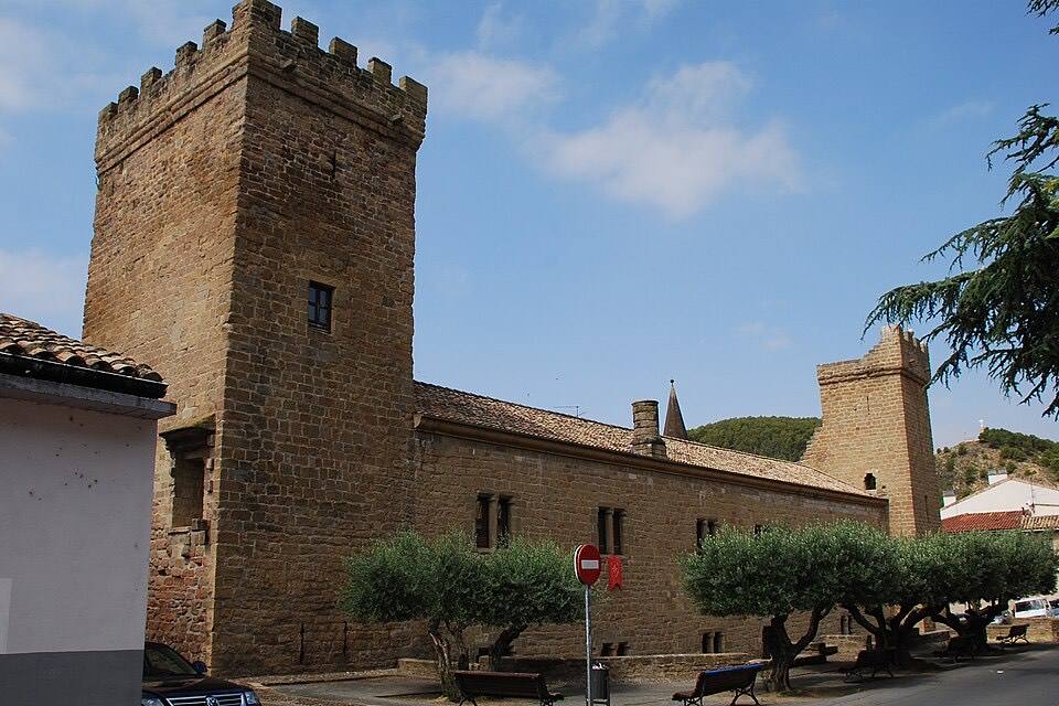 Sangüesa/Zangoza