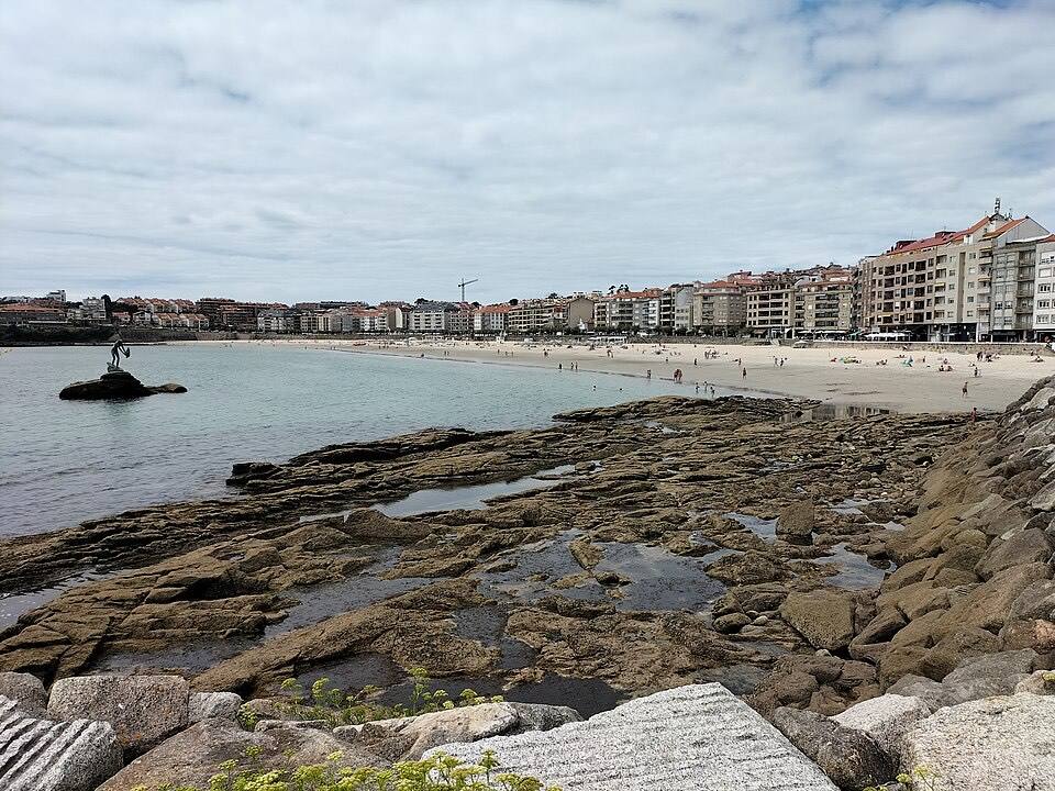 Sanxenxo