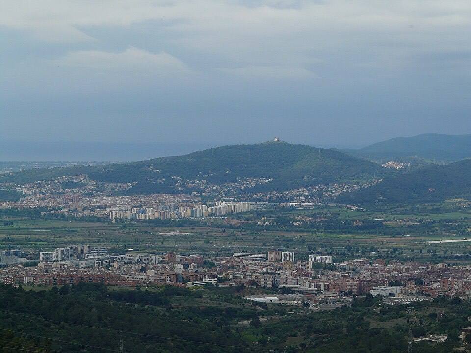 Sant Feliu de Llobregat
