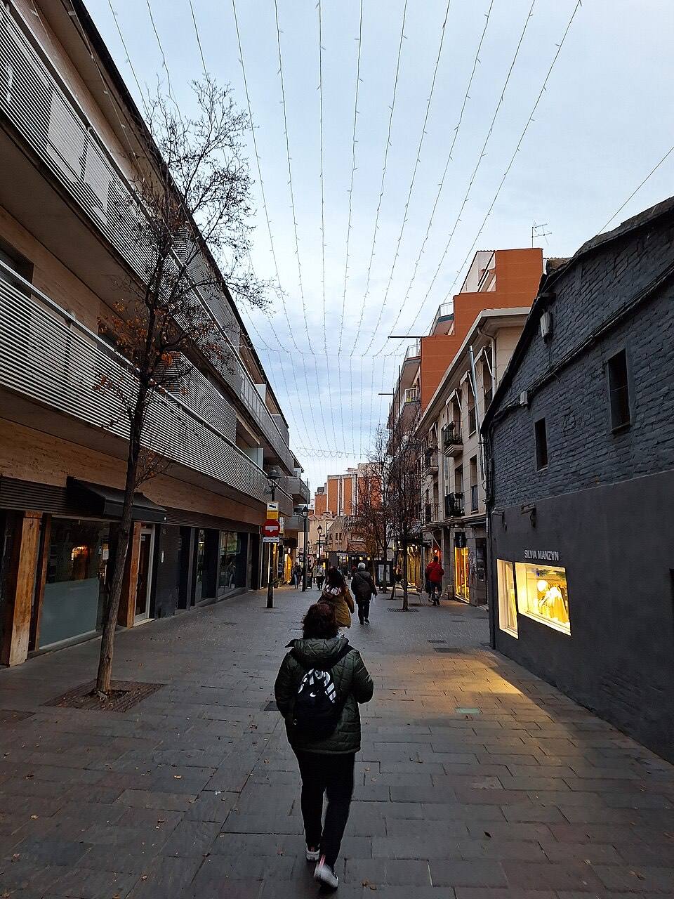 Sant Cugat del Vallès