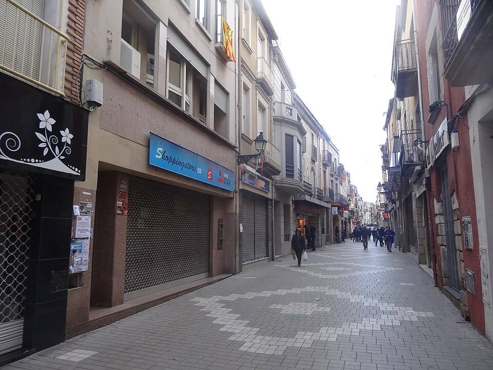 Sant Celoni