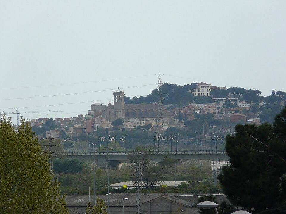 Sant Boi de Llobregat