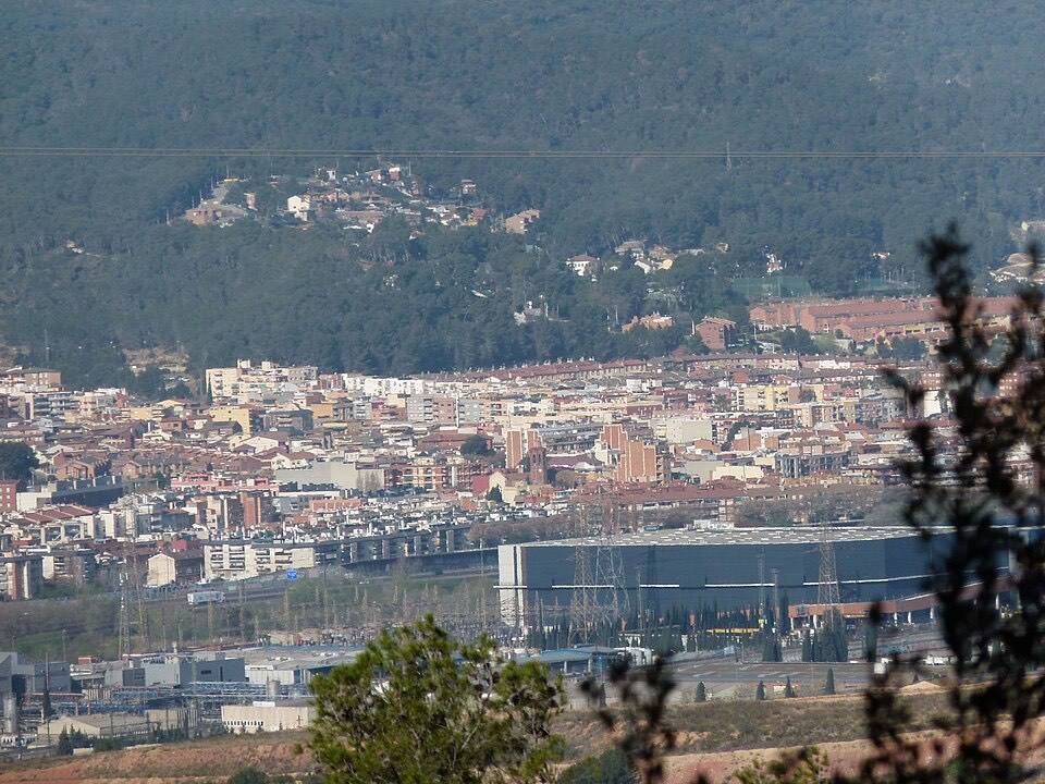 Sant Andreu de la Barca