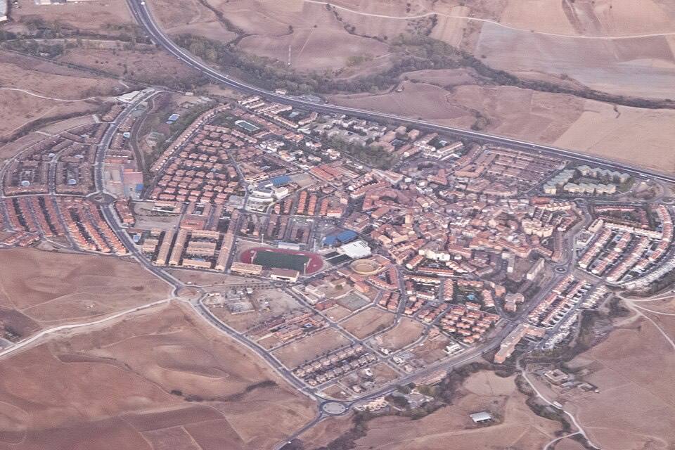 San Agustín del Guadalix