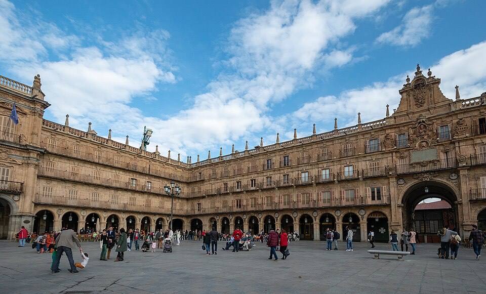 Salamanca
