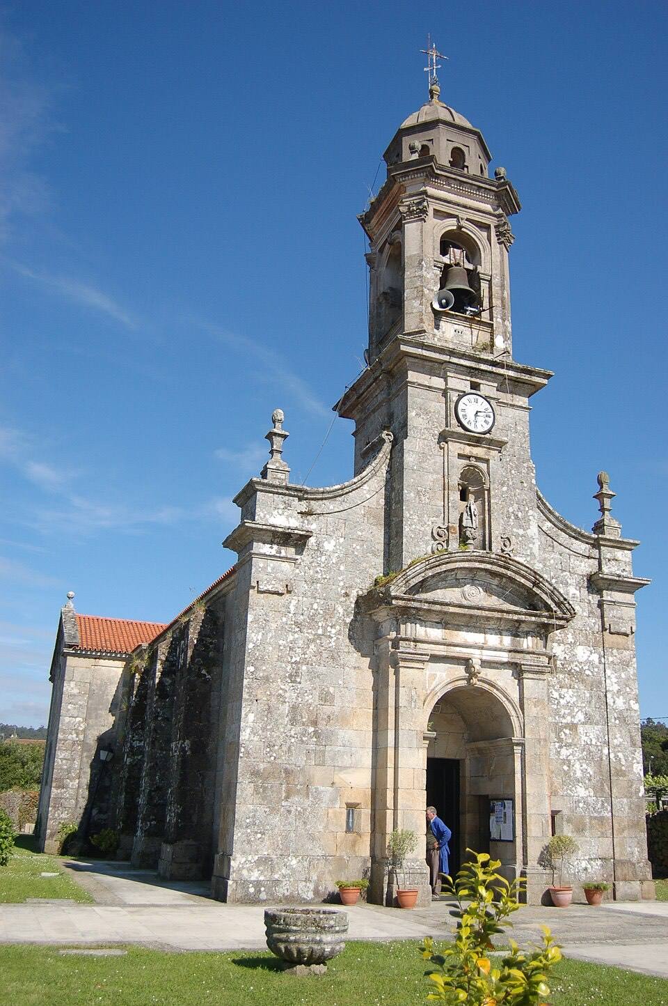 Ribadumia