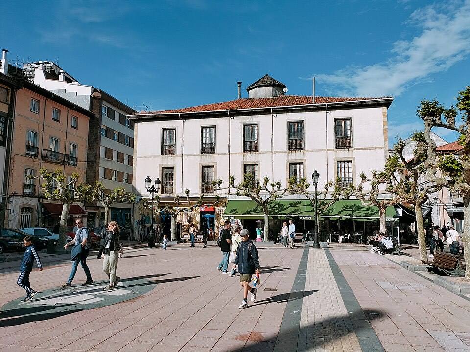 Ribadesella