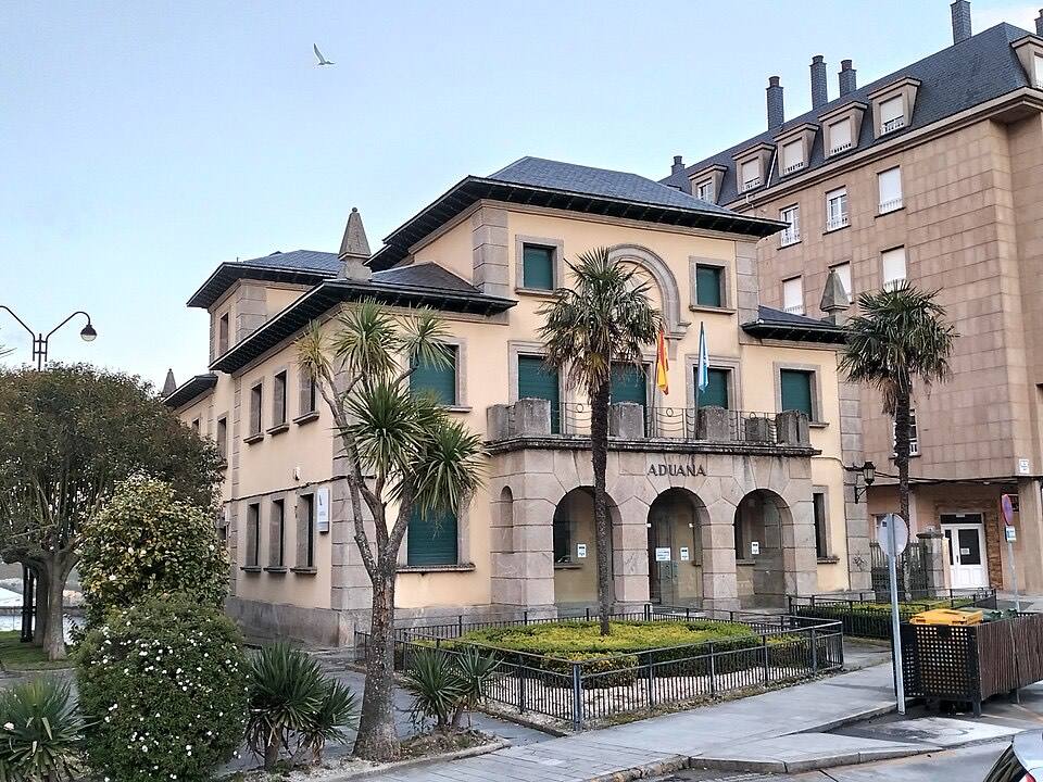 Ribadeo