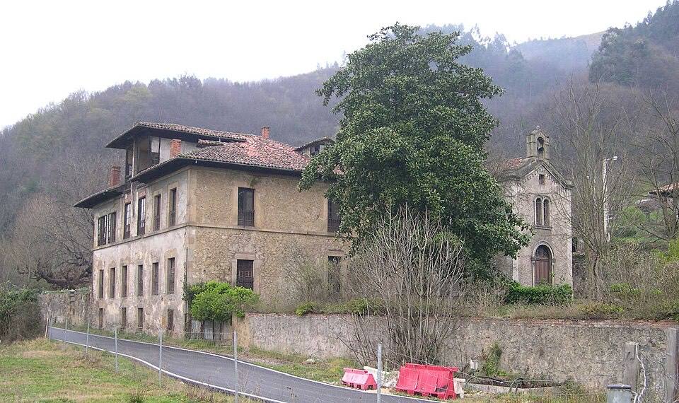 Riañu