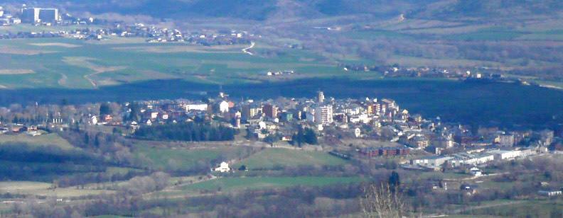 Puigcerdà