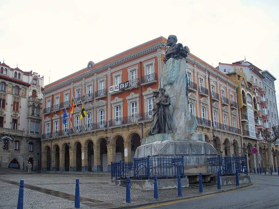 Portugalete