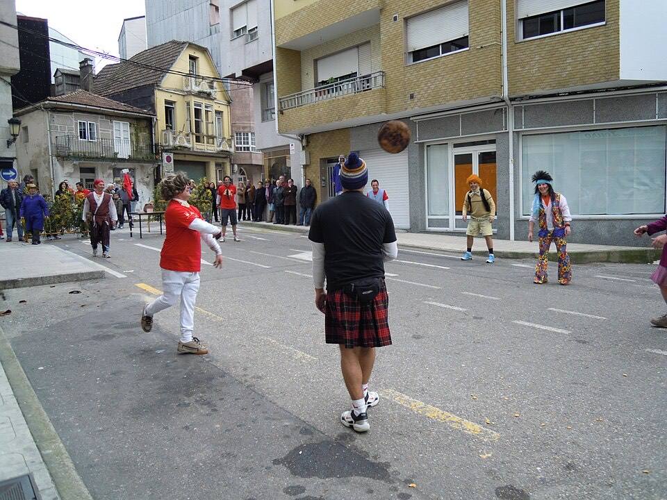 Porriño