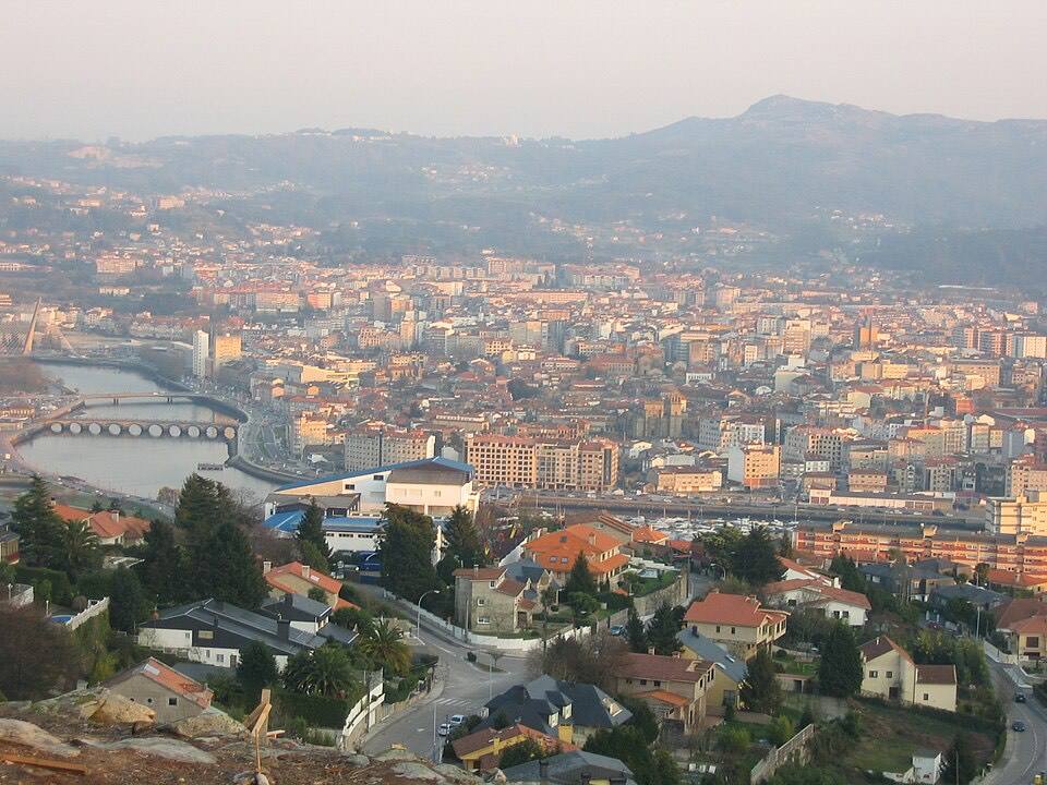 Pontevedra