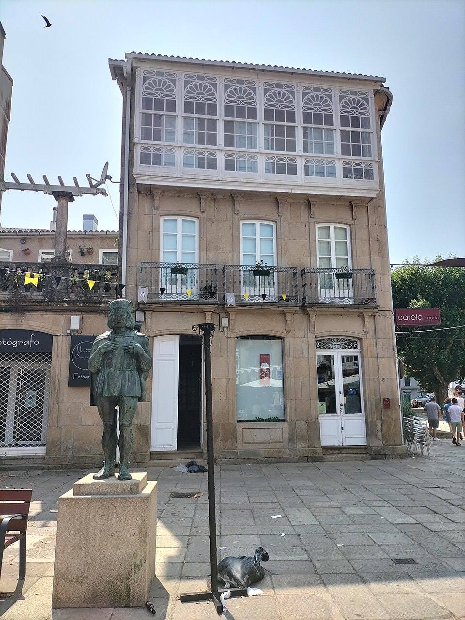 Padrón